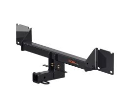 CURT 16-18 Mercedes-Benz GLE350 Class 3 Trailer Hitch w/2in Receiver BOXED for Mercedes GLE C292