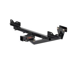 CURT 12-15 Mercedes-Benz ML350 Class 3 Trailer Hitch w/ 2in Receiver BOXED for Mercedes GLE C292