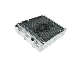 Cooling for Mercedes GLE-Class W166