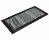 aFe Power MagnumFLOW OEM Replacement Air Filter Pro DRY S 12-14 Mercedes-Benz C/E/ML-Class V6 3.5L