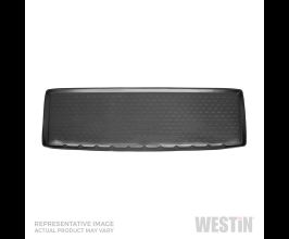 Westin 2009-2015 Mercedes-Benz GLK-Class Profile Cargo Liner - Black for Mercedes GLK X204