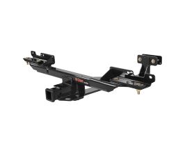 CURT 2014 Mercedes-Benz GL450/GL550 Class 3 Trailer Hitch w/2in Receiver BOXED for Mercedes GLS X166