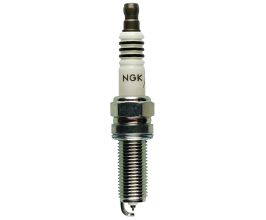 NGK IX Iridium Spark Plug Box of 4 (LKR7AIX) for Mercedes S-Class W220