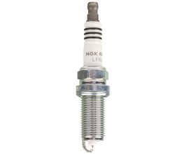 NGK Ruthenium HX Spark Plug - Box of 4 (LFR6BHX) for Mercedes S-Class W220