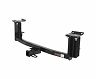 CURT 00-06 Mercedes-Benz S-Class Sedan (220) Class 1 Trailer Hitch w/1-1/4in Receiver BOXED for Mercedes-Benz S500 / S430 / S350 / S600