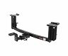CURT 00-06 Mercedes-Benz S-Class Sedan (220) Class 1 Trailer Hitch w/1-1/4in Ball Mount BOXED for Mercedes-Benz S500 / S430 / S350 / S600