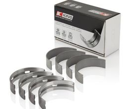 King Engine Bearings Mercedes-Benz OM 642.822/36/910/20/30/70 Main Bearing Set for Mercedes S-Class W221
