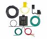 CURT Multi-Function Taillight Converter Kit for Mercedes-Benz S550