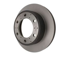 StopTech Centric Performance Brake Rotor for Mercedes S-Class W221