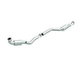 MagnaFlow Conv DF 03-06 Mercedes SL500 5L Passenger Side for Mercedes SL-Class R230