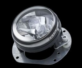 Hella 08-11 Mercedes Benz C350 Sport AMG Right Fog Lamp Assembly for Mercedes SL-Class R230