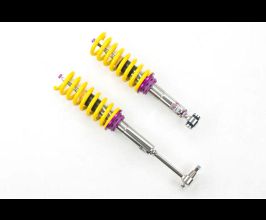 KW Coilover Kit V3 01-11 Mercedes SL-Class for Mercedes SL-Class R230
