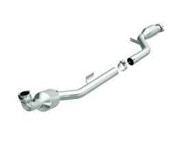 MagnaFlow Conv DF 05-10 SLK55 AMG 5.5L ds for Mercedes SLK-Class R171