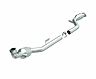 MagnaFlow Conv DF 05-10 SLK55 AMG 5.5L ds for Mercedes-Benz SLK55 AMG