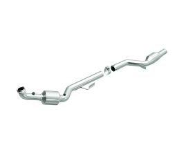 MagnaFlow Conv DF 05-10 SLK55 AMG 5.5L ps for Mercedes SLK-Class R171