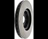 StopTech StopTech Slotted Sport Brake Rotor