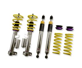 KW Coilover Kit V3 Mercedes-Benz SLK (171) 6cyl. for Mercedes SLK-Class R171