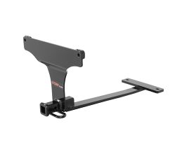 CURT 2014 Mercedes-Benz SLK 250 Class 1 Trailer Hitch w/1-1/4in Receiver BOXED for Mercedes SLK-Class R172