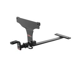 CURT 2014 Mercedes-Benz SLK 250 Class 1 Trailer Hitch w/1-1/4in Ball Mount BOXED for Mercedes SLK-Class R172