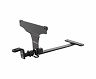 CURT 2014 Mercedes-Benz SLK 250 Class 1 Trailer Hitch w/1-1/4in Ball Mount BOXED