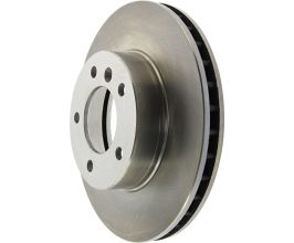 StopTech Centric C-TEK Standard Brake Rotor for Mercedes SLK-Class R172