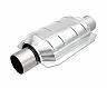 MagnaFlow Conv Univ 2.50inch OBDII Rear 50 State for Mercedes-Benz SLR McLaren