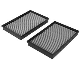 aFe Power MagnumFLOW OEM Replacement Air Filters PDS 11-15 Mercedes-Benz SLS AMG V8-6.3L for Mercedes SLS R197