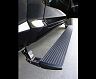 AMP Research 2007-2018 Mercedes-Benz 2-Sided Sprinter PowerStep Plug N Play - Black for Mercedes-Benz Sprinter 3500 / Sprinter 2500