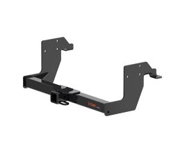 CURT 07-17 Dodge Freightliner 2500/3500 Class 3 Trailer Hitch w/2in Receiver BOXED for Mercedes Sprinter 906