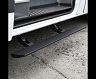 Go Rhino 13-18 Mercedes-Benz Sprinter 2500/3500 Van 3dr E-BOARD E1 Elec. Running Board Kit - Tex Blk