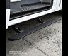 Go Rhino 13-18 Mercedes-Benz Sprinter 2500/3500 Van 3dr E-BOARD E1 Running Board Kit - Bedliner Coat