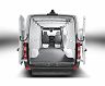 BedRug 06-16 Mercedes/Dodge Sprinter 170in WB VanRug - Maxi for Mercedes-Benz Sprinter 3500 / Sprinter 2500