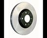 StopTech Centric Premium High Carbon Brake Rotor for Mercedes-Benz Sprinter 3500 / Sprinter 2500