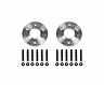 Fabtech 15-22 Mercedes Sprinter 2500/3500 Wheel Spacer Kit