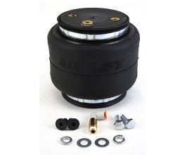 Air Lift Replacement Air Spring - Loadlifter 5000 Ultimate Bellows Type w/ internal Jounce Bumper for Mercedes Sprinter 906