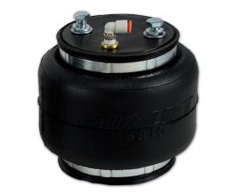 Air Lift Replacement Air Spring - Bellows Type for Mercedes Sprinter 906
