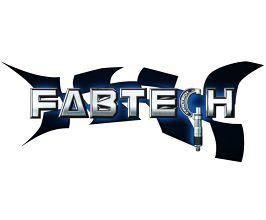 Fabtech 15-22 Mercedes Sprinter 2500/3500 Rear Box Kit for Mercedes Sprinter 906