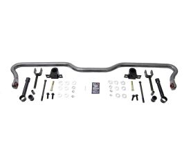 Sway Bars for Mercedes Sprinter 906