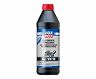 LIQUI MOLY 1L Fully Synthetic Hypoid Gear Oil (GL4/5) 75W90 for Mercedes-Benz Sprinter 2500 / Sprinter 3500 / Sprinter 1500 / Sprinter 3500XD