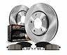 PowerStop 19-21 Mercedes-Benz Sprinter 2500 Rear Autospecialty Brake Kit