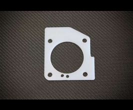 Torque Solution Thermal Throttle Body Gasket: Dodge Stealth 1991-1996 for Mitsubishi 3000GT