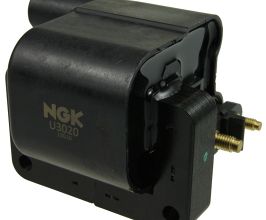 NGK 1996-95 Mitsubishi Montero DIS Ignition Coil for Mitsubishi 3000GT