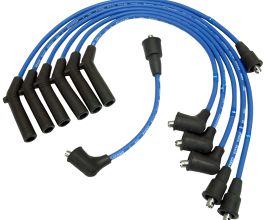 NGK Mitsubishi 3000GT 1999-1997 Spark Plug Wire Set for Mitsubishi 3000GT