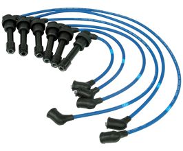 NGK Dodge Stealth 1996-1991 Spark Plug Wire Set for Mitsubishi 3000GT