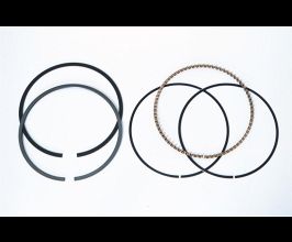 MAHLE Rings Chrysler 181 3.0L Eng 87-93 Mits 2972cc Eng 87-93 Plain Ring Set for Mitsubishi 3000GT