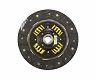 ACT 1995 Eagle Talon Perf Street Sprung Disc for Mitsubishi 3000GT