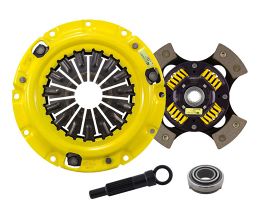 ACT 1990 Eagle Talon HD/Race Sprung 4 Pad Clutch Kit for Mitsubishi 3000GT