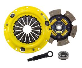 ACT 1990 Eagle Talon HD/Race Sprung 6 Pad Clutch Kit for Mitsubishi 3000GT