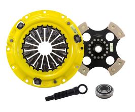 ACT 1990 Eagle Talon HD/Race Rigid 4 Pad Clutch Kit for Mitsubishi 3000GT