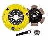 ACT 1990 Eagle Talon Sport/Race Rigid 6 Pad Clutch Kit for Mitsubishi 3000GT